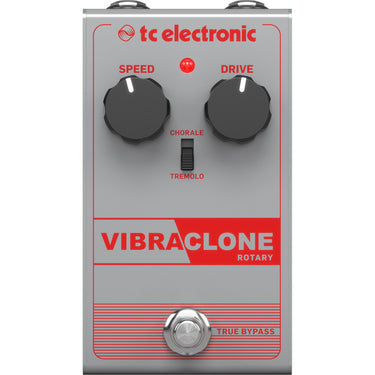 Pedal T.c. P/guitarra Vibraclone Rotary